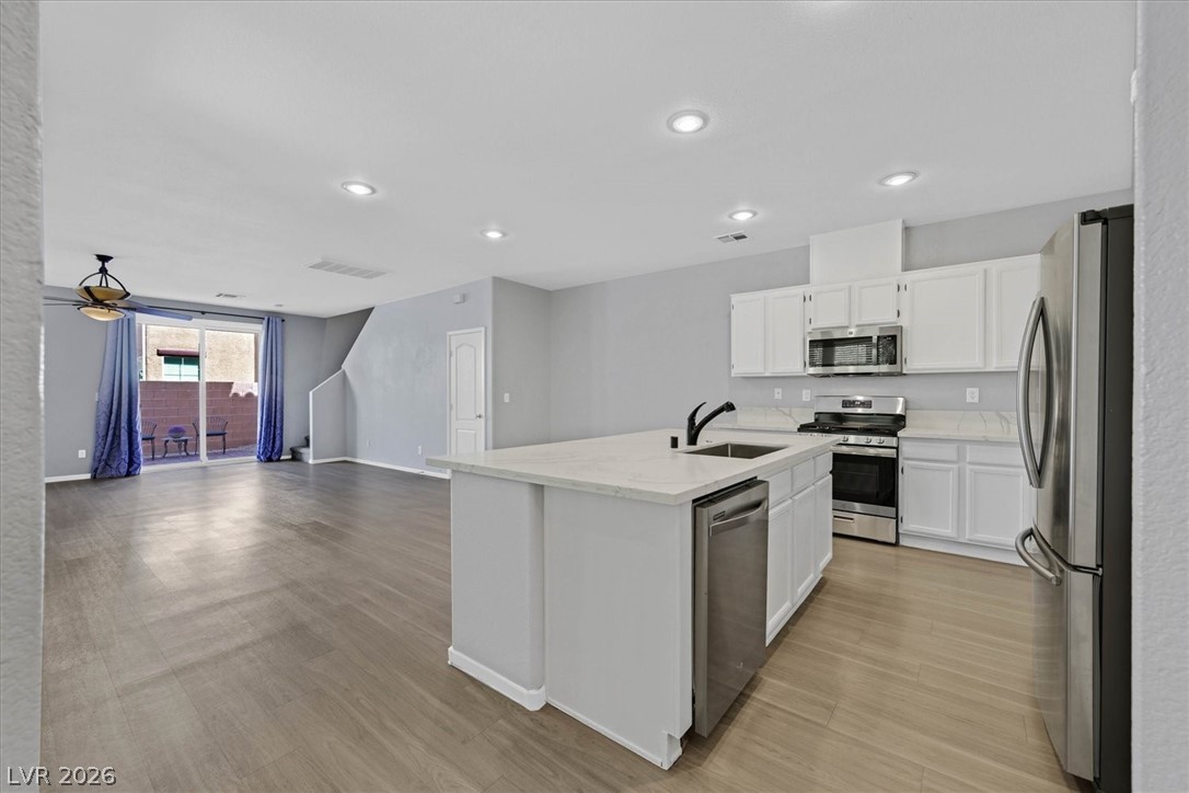 26 Lone Cove Court 2 Henderson NV 89012