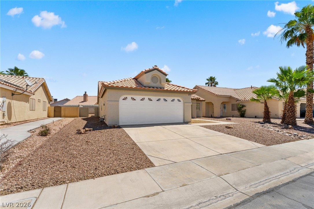 4670 Brently Place Las Vegas NV 89122