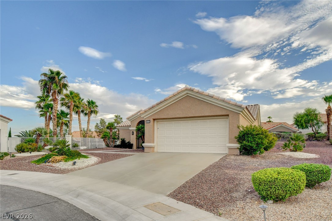 2401 Ocean Edge Court Las Vegas NV 89134