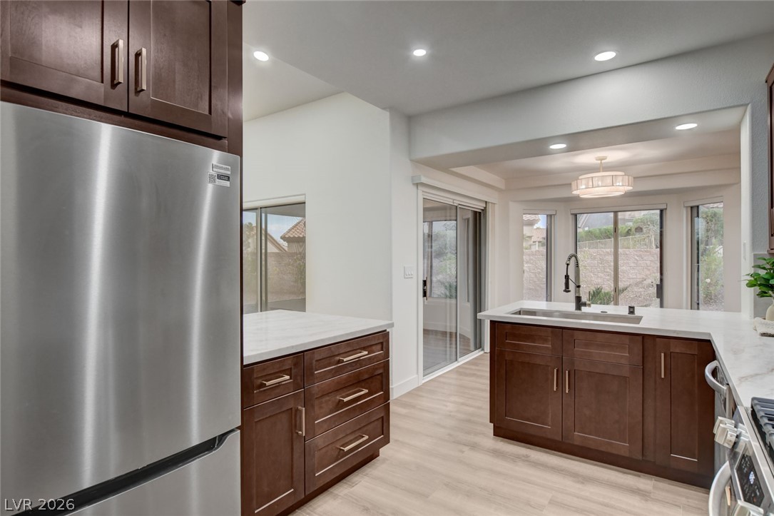 2401 Ocean Edge Court Las Vegas NV 89134