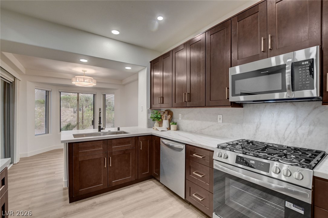 2401 Ocean Edge Court Las Vegas NV 89134