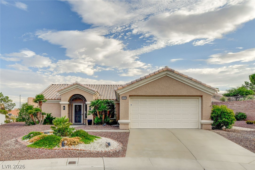 2401 Ocean Edge Court Las Vegas NV 89134
