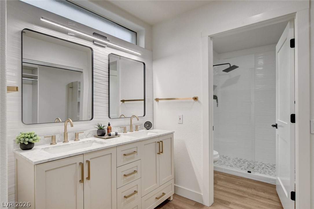 2401 Ocean Edge Court Las Vegas NV 89134