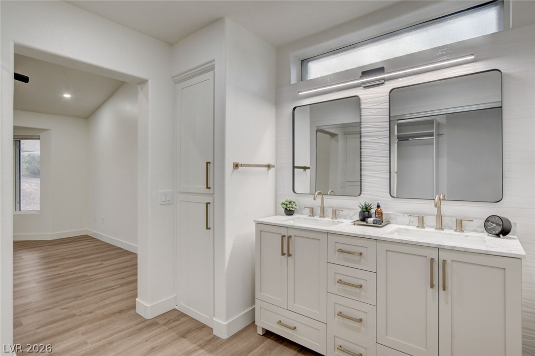 2401 Ocean Edge Court Las Vegas NV 89134