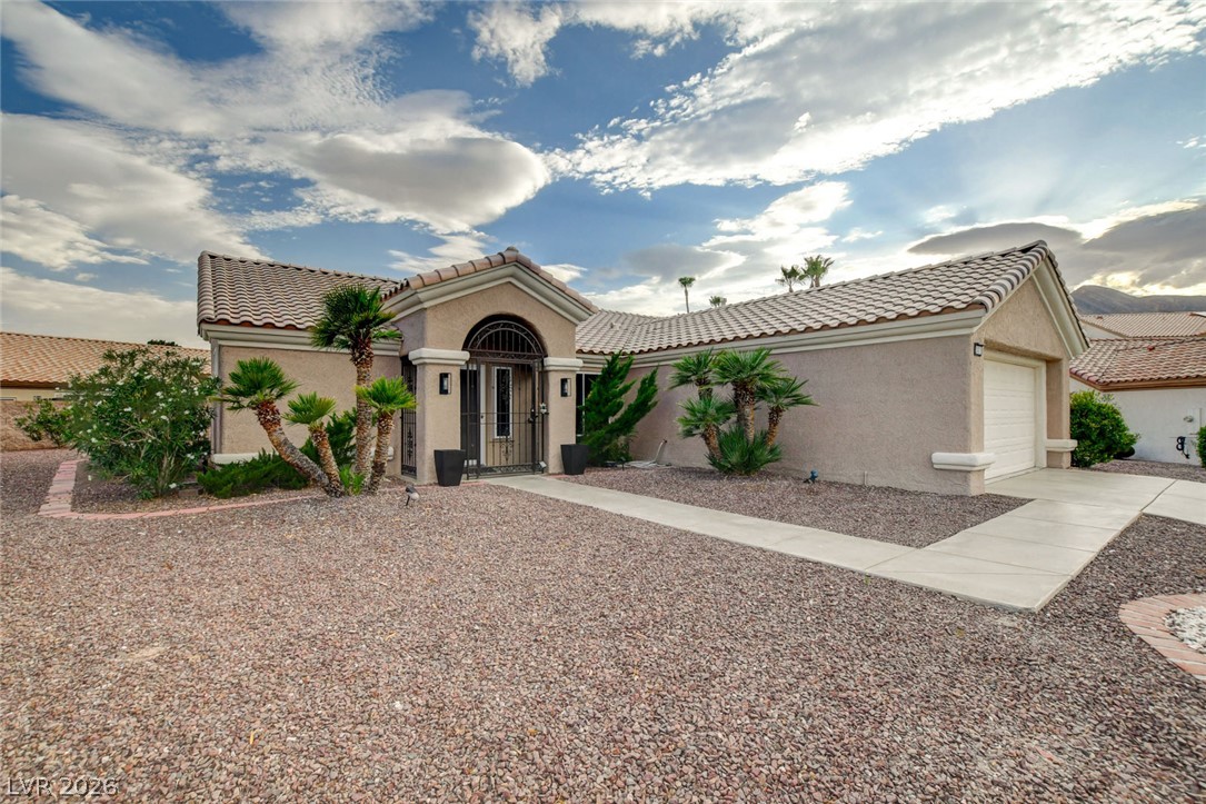 2401 Ocean Edge Court Las Vegas NV 89134
