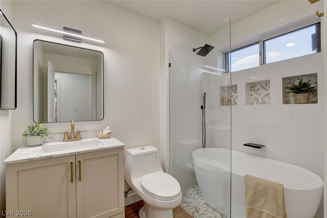 2401 Ocean Edge Court Las Vegas NV 89134