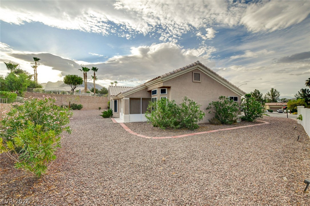 2401 Ocean Edge Court Las Vegas NV 89134