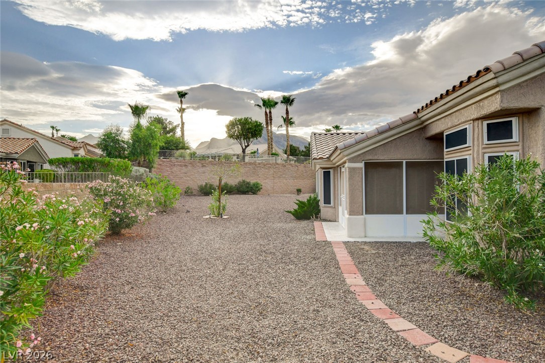 2401 Ocean Edge Court Las Vegas NV 89134
