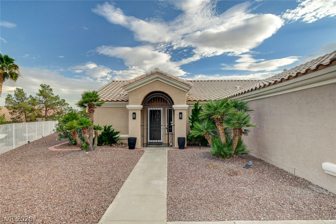 2401 Ocean Edge Court Las Vegas NV 89134