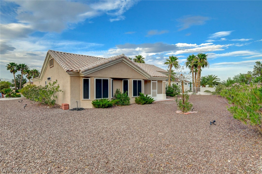 2401 Ocean Edge Court Las Vegas NV 89134