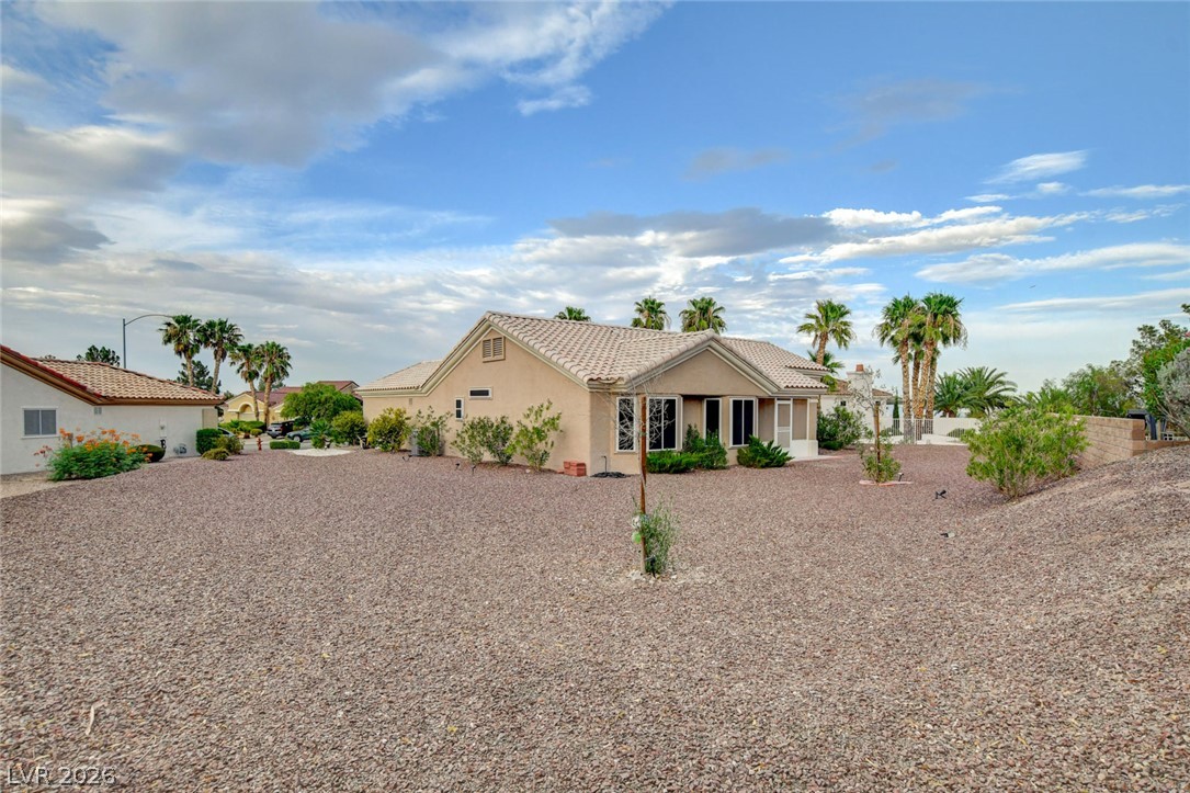 2401 Ocean Edge Court Las Vegas NV 89134
