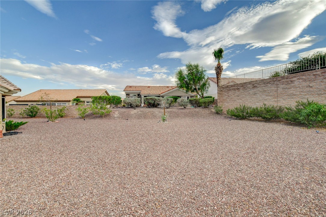 2401 Ocean Edge Court Las Vegas NV 89134