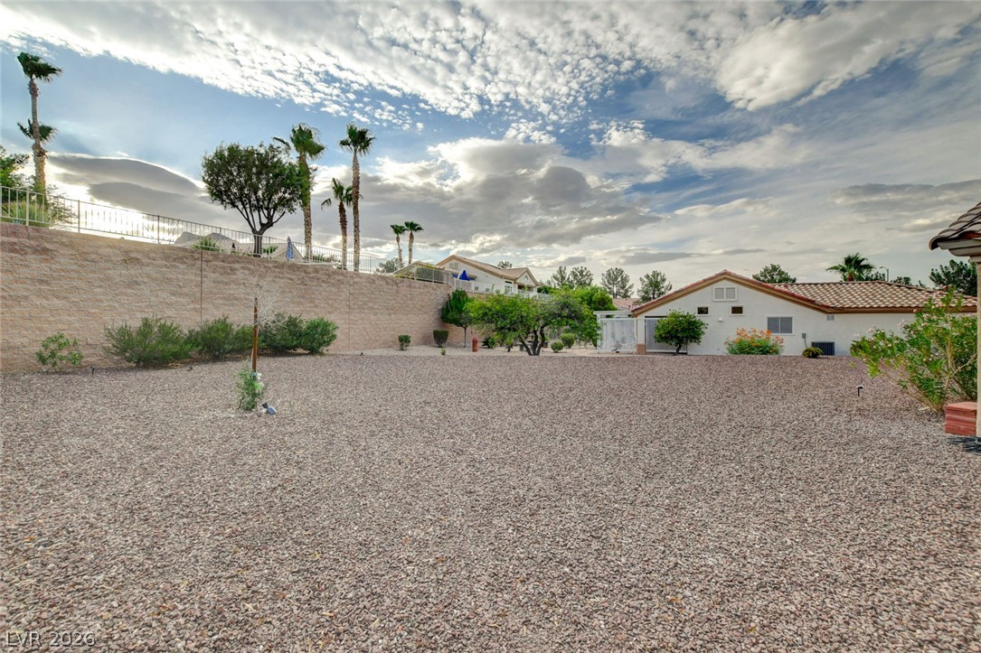 2401 Ocean Edge Court Las Vegas NV 89134