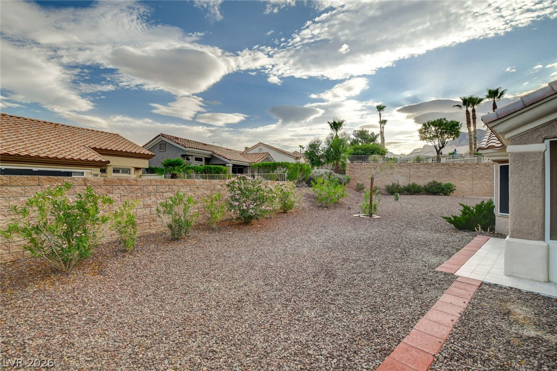 2401 Ocean Edge Court Las Vegas NV 89134