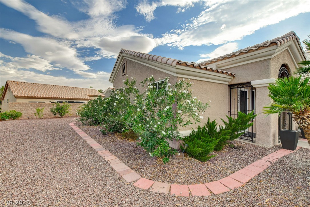 2401 Ocean Edge Court Las Vegas NV 89134
