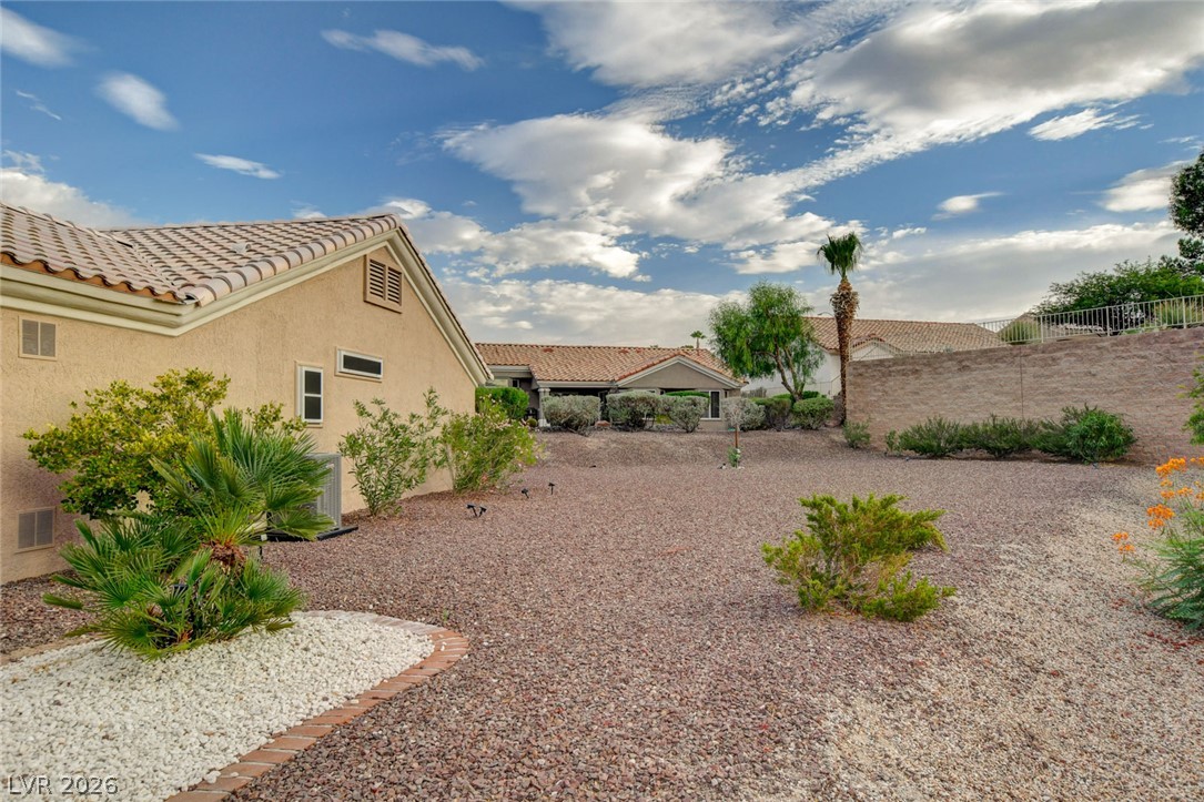 2401 Ocean Edge Court Las Vegas NV 89134