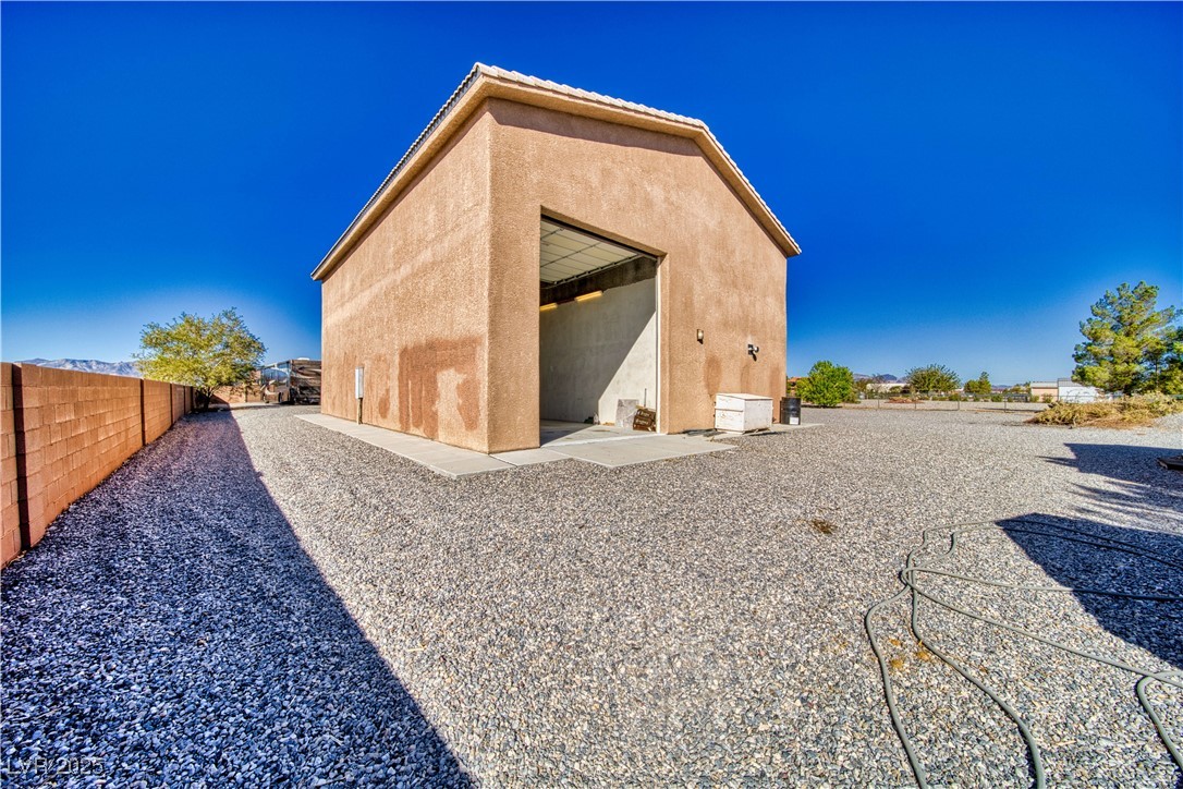 3601 Verde Avenue Pahrump NV 89048