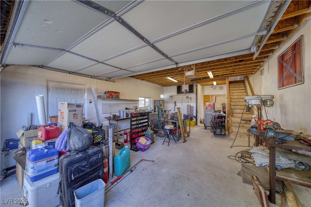 3601 Verde Avenue Pahrump NV 89048
