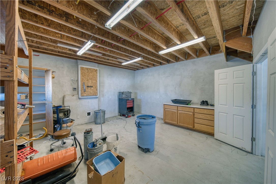 3601 Verde Avenue Pahrump NV 89048
