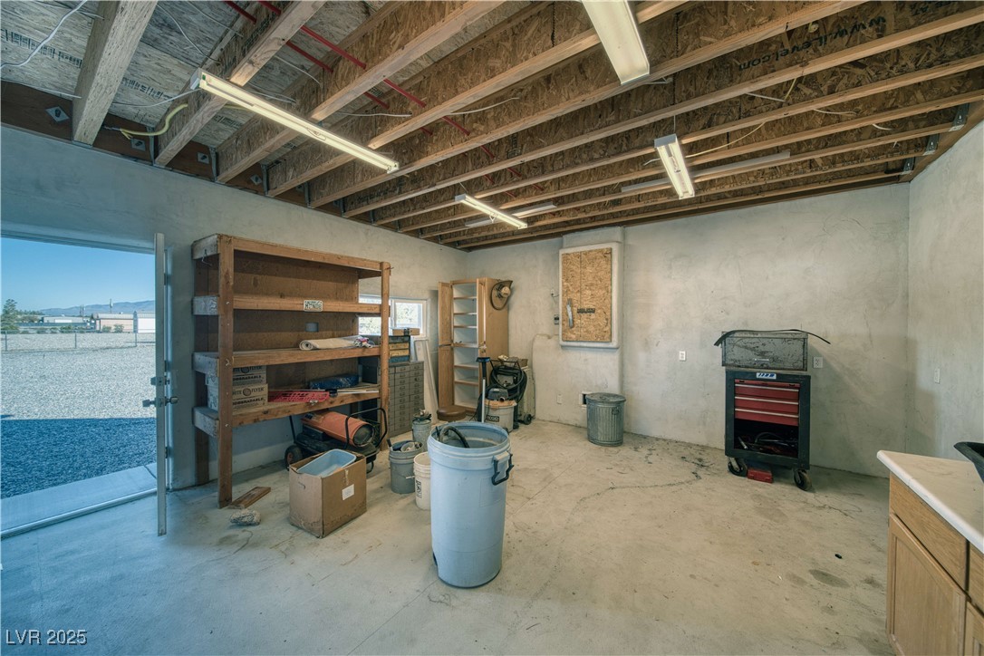 3601 Verde Avenue Pahrump NV 89048