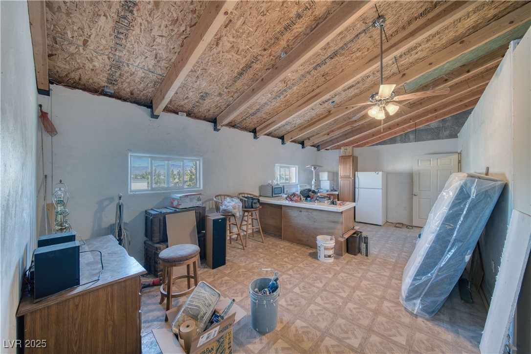 3601 Verde Avenue Pahrump NV 89048