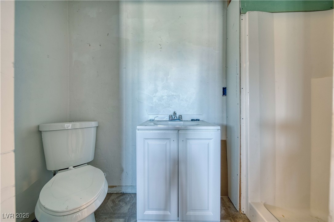 3601 Verde Avenue Pahrump NV 89048