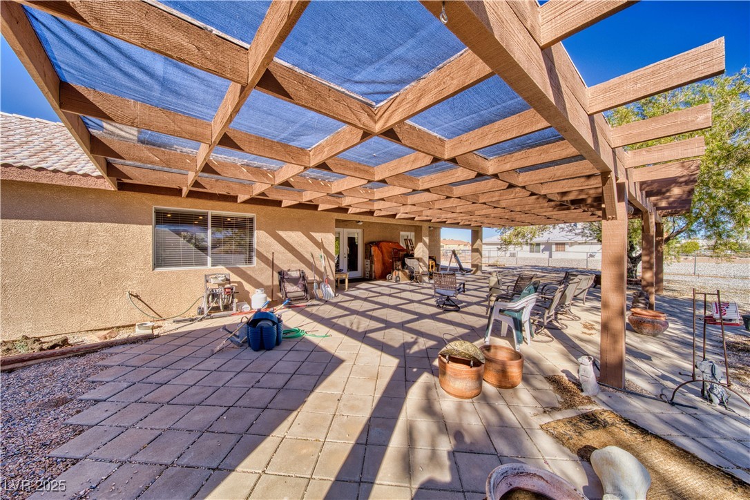 3601 Verde Avenue Pahrump NV 89048