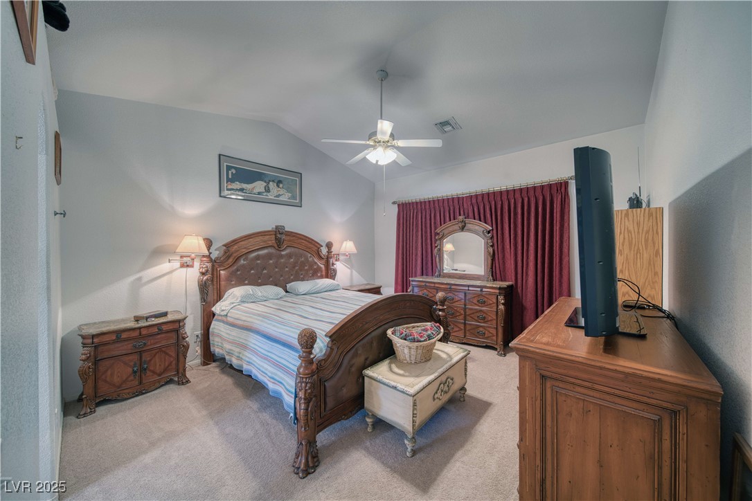 3601 Verde Avenue Pahrump NV 89048