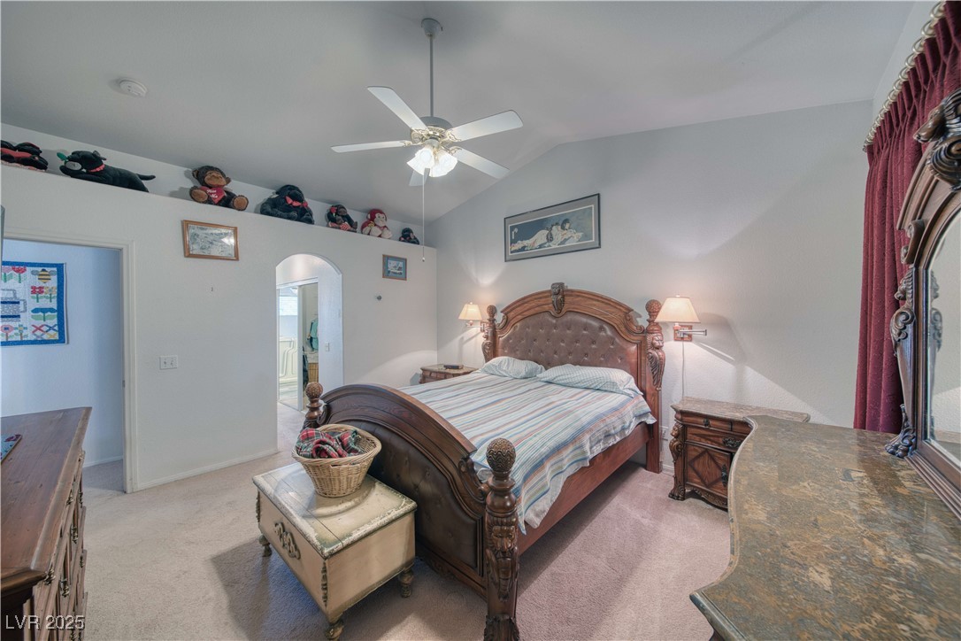 3601 Verde Avenue Pahrump NV 89048