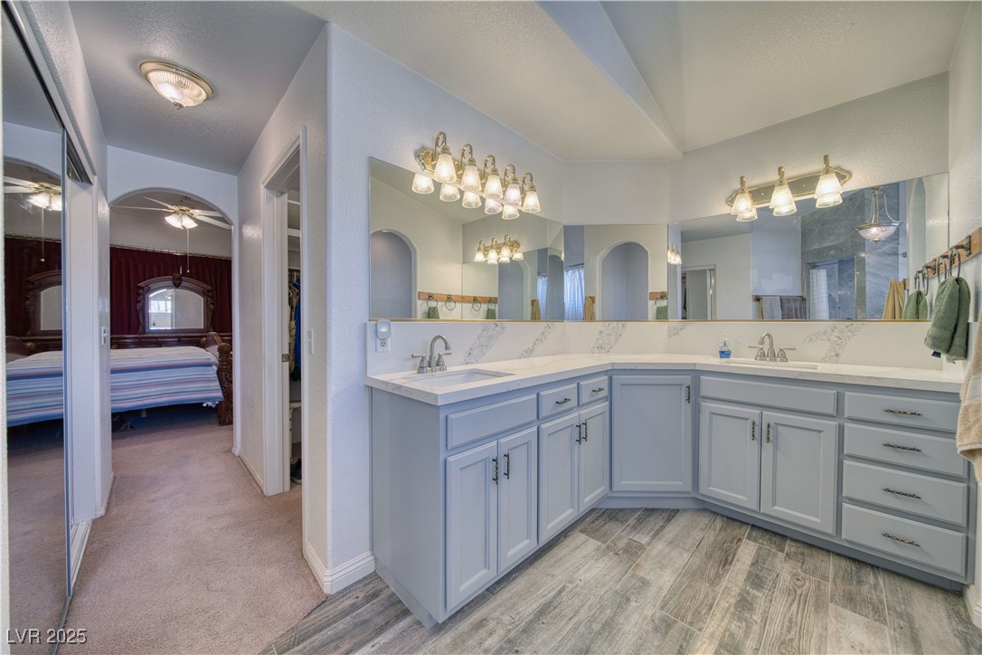 3601 Verde Avenue Pahrump NV 89048