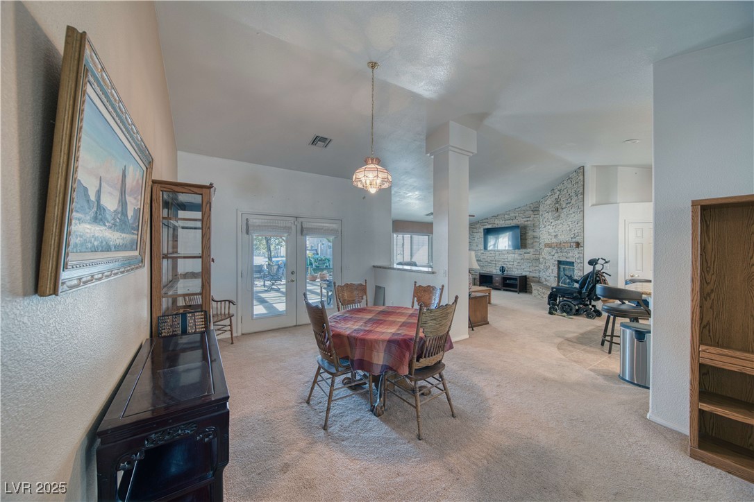3601 Verde Avenue Pahrump NV 89048