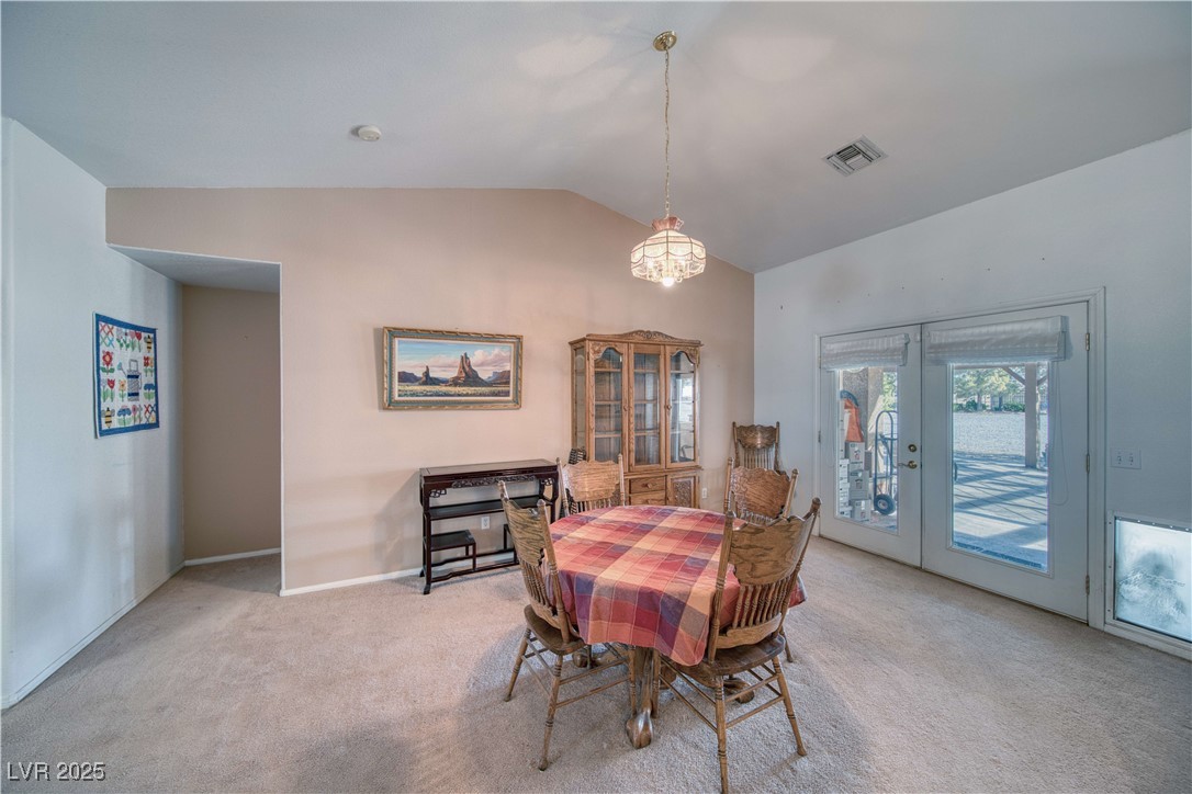 3601 Verde Avenue Pahrump NV 89048