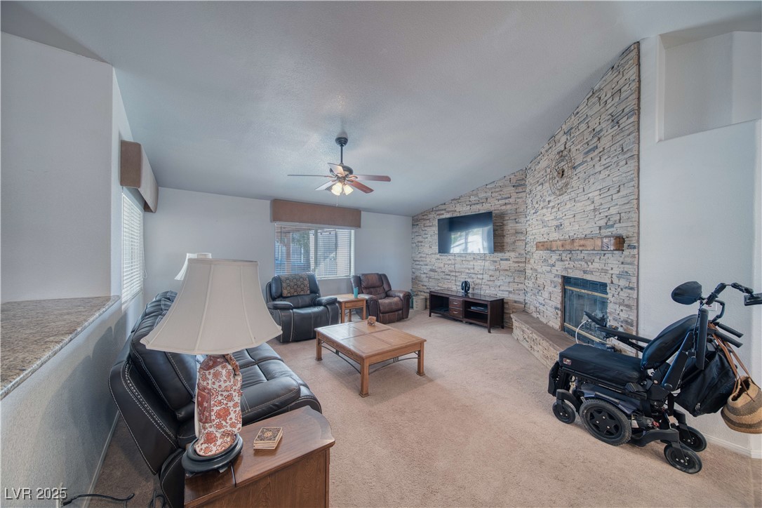 3601 Verde Avenue Pahrump NV 89048