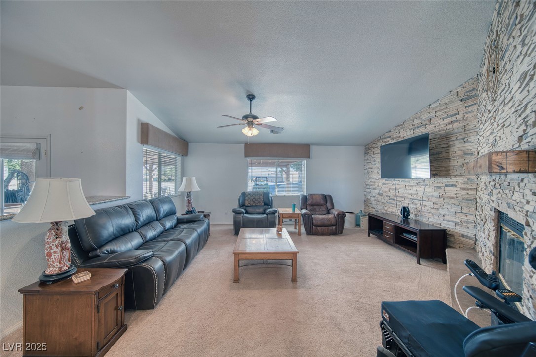 3601 Verde Avenue Pahrump NV 89048
