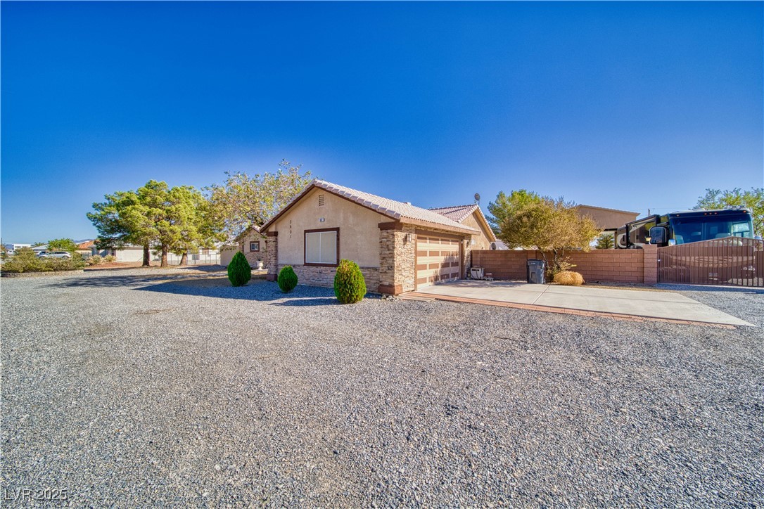 3601 Verde Avenue Pahrump NV 89048