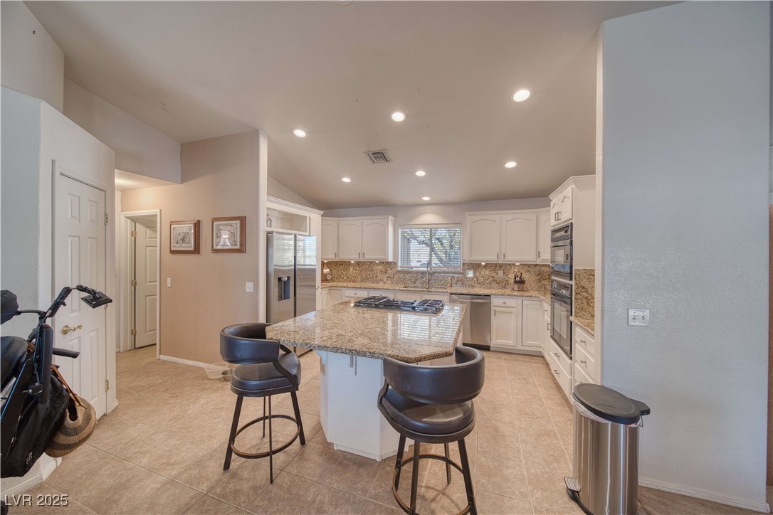 3601 Verde Avenue Pahrump NV 89048