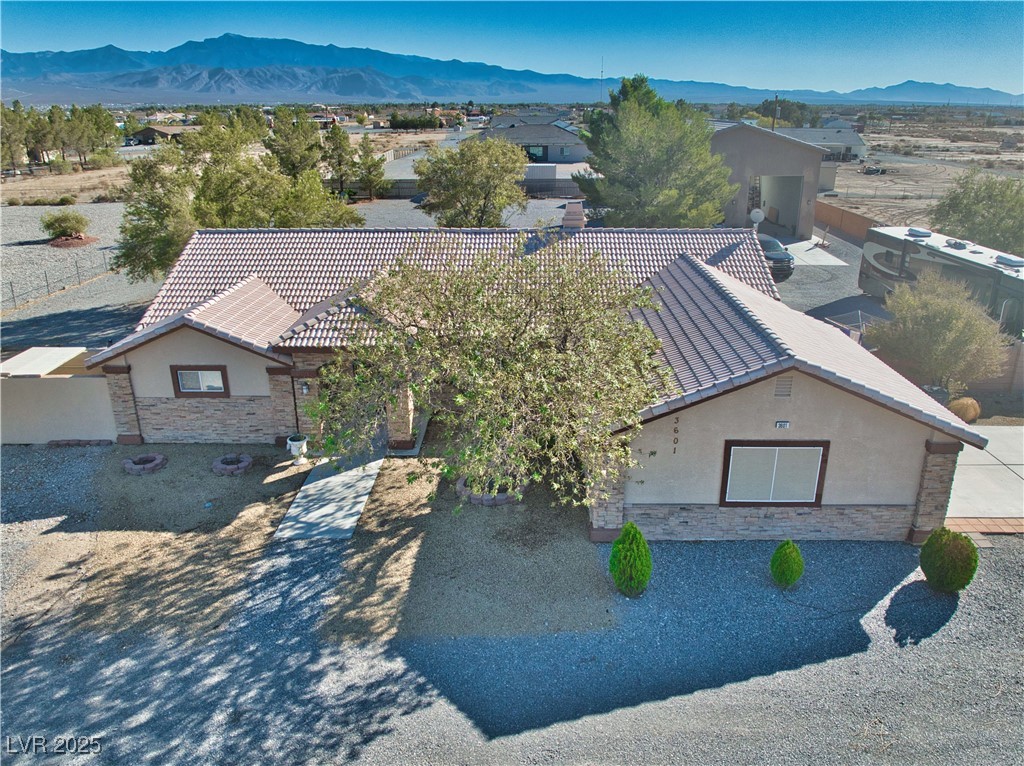 3601 Verde Avenue Pahrump NV 89048