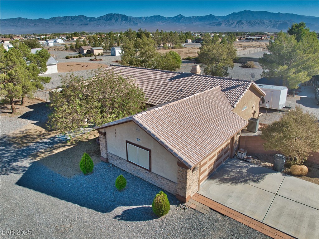 3601 Verde Avenue Pahrump NV 89048