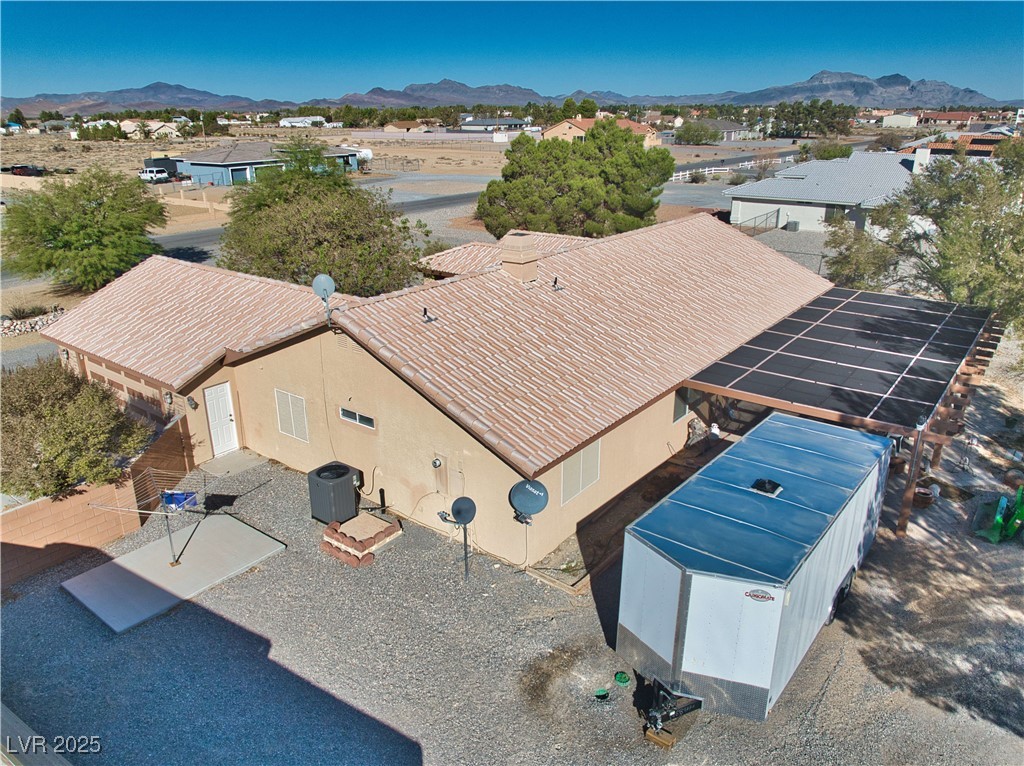 3601 Verde Avenue Pahrump NV 89048