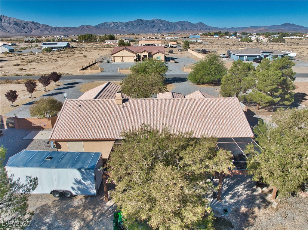 3601 Verde Avenue Pahrump NV 89048
