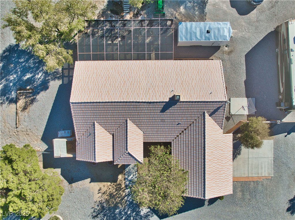 3601 Verde Avenue Pahrump NV 89048