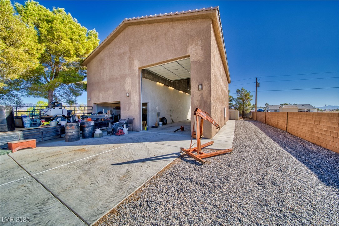 3601 Verde Avenue Pahrump NV 89048