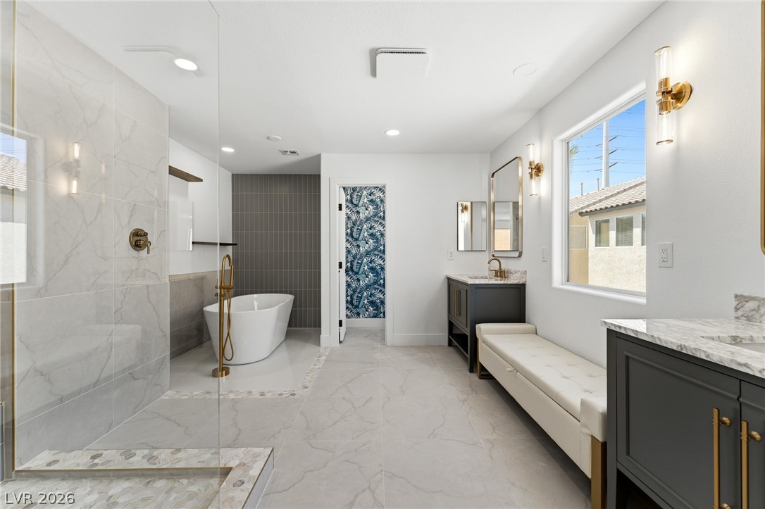 5677 Vassar Meadow Street Las Vegas NV 89148