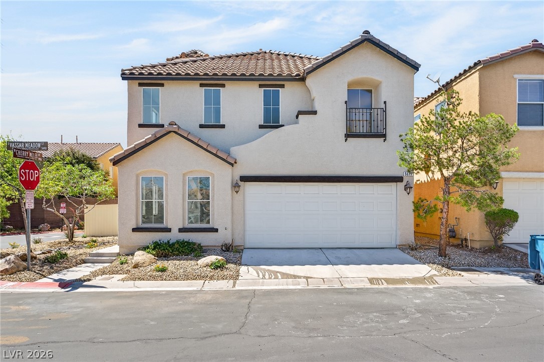 5677 Vassar Meadow Street Las Vegas NV 89148