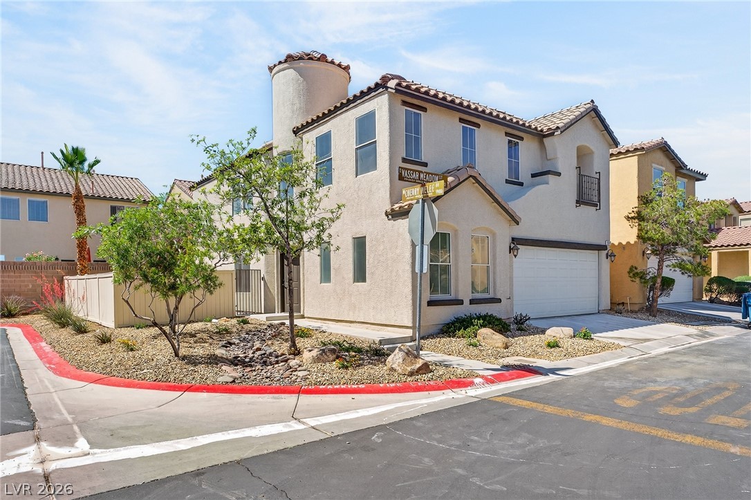5677 Vassar Meadow Street Las Vegas NV 89148
