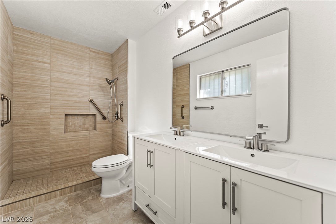 4398 Greenhill Drive Las Vegas NV 89121