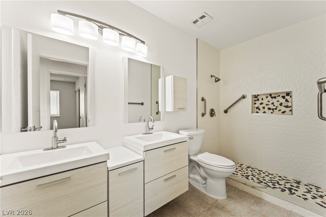 4398 Greenhill Drive Las Vegas NV 89121