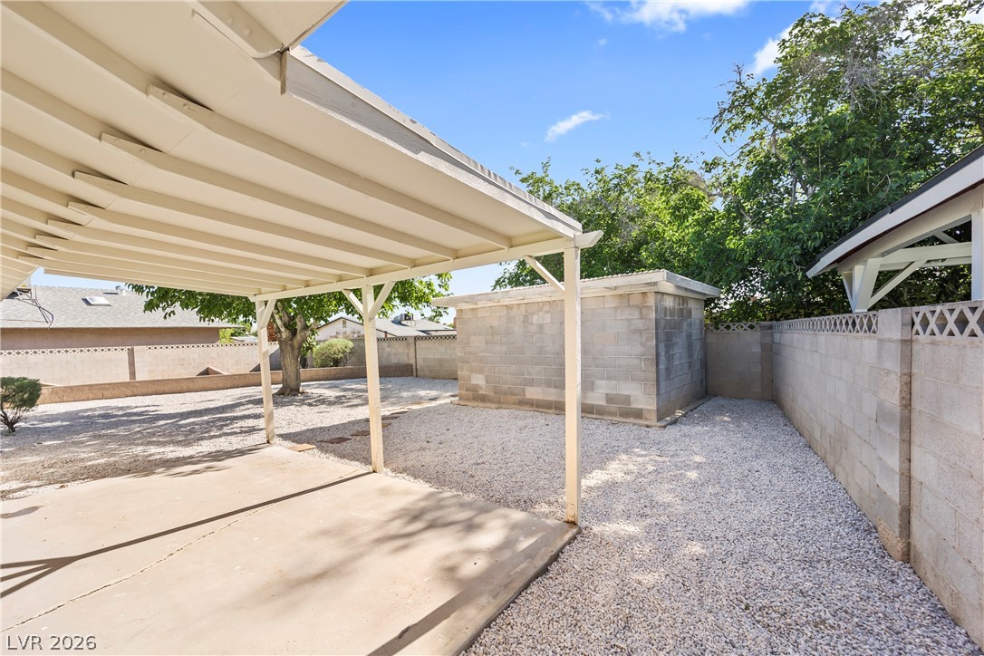 4398 Greenhill Drive Las Vegas NV 89121