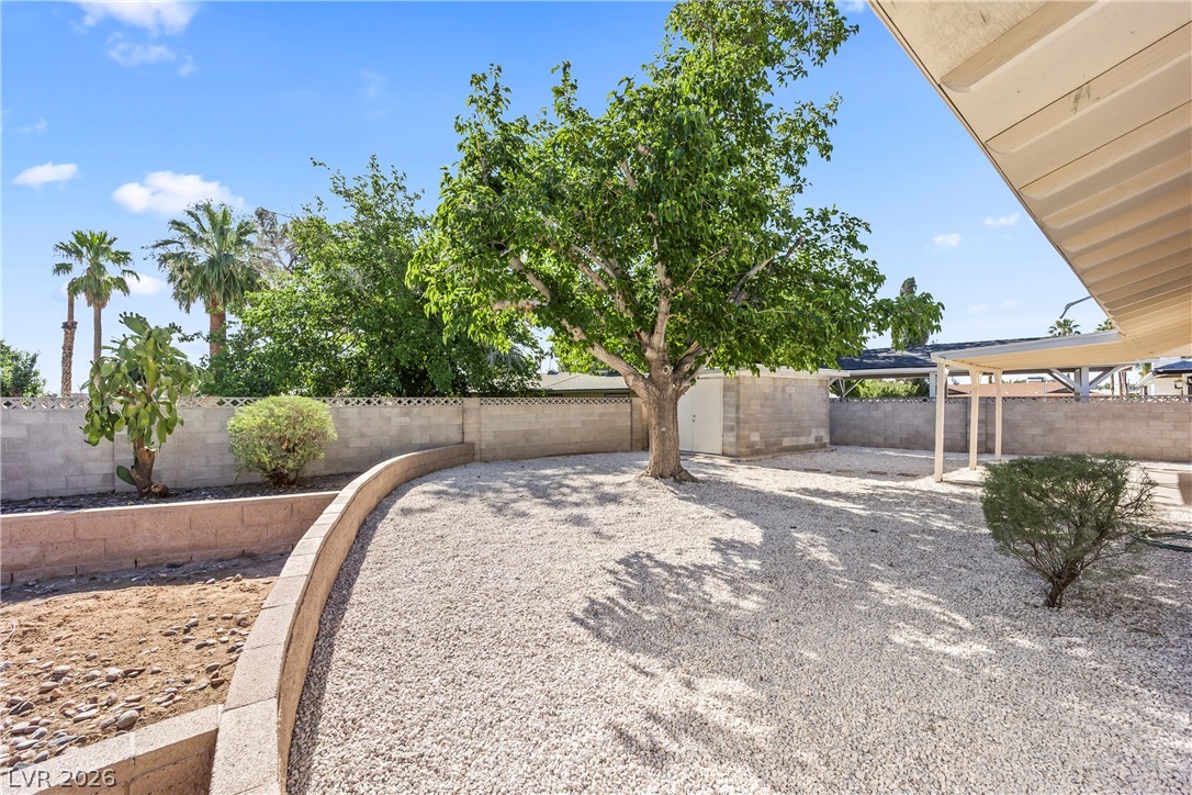 4398 Greenhill Drive Las Vegas NV 89121