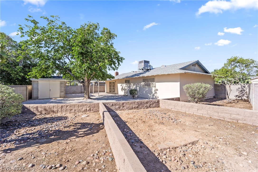 4398 Greenhill Drive Las Vegas NV 89121